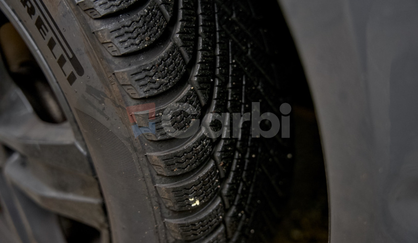 Volkswagen Transporter T6.1 2.0 TDI 150k MT6