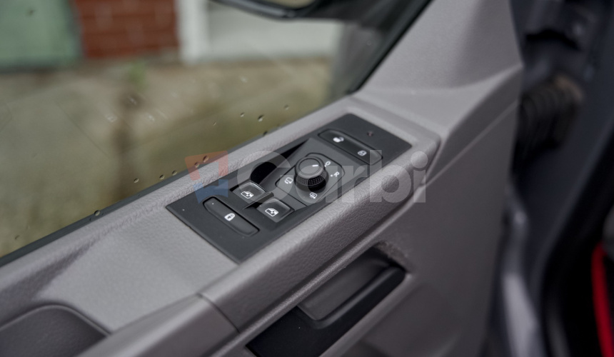 Volkswagen Transporter T6.1 2.0 TDI 150k MT6