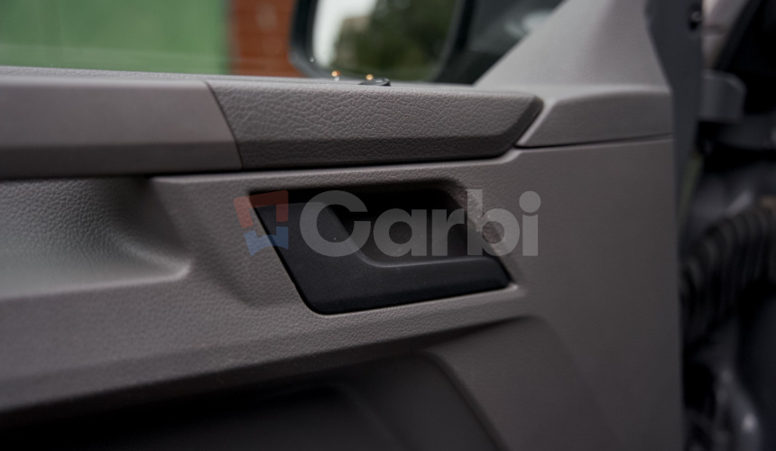 Volkswagen Transporter T6.1 2.0 TDI 150k MT6