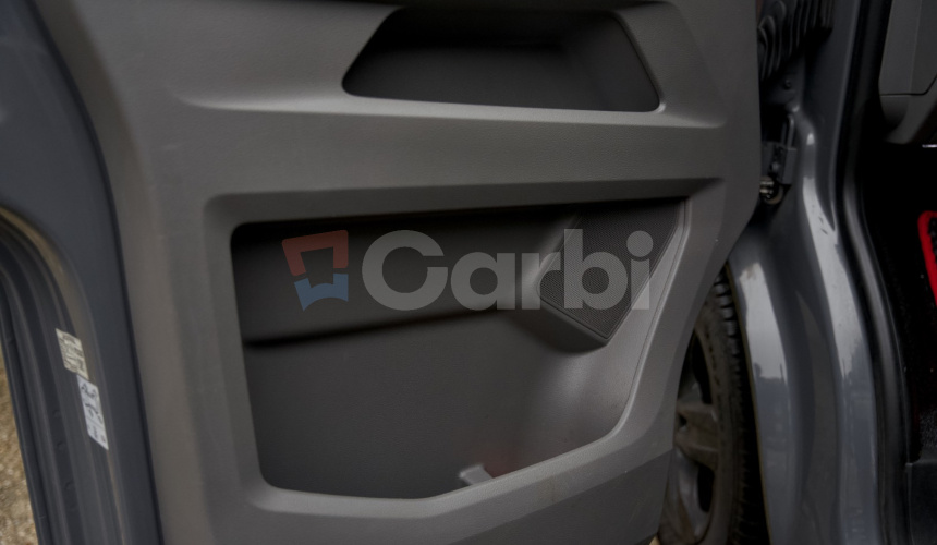 Volkswagen Transporter T6.1 2.0 TDI 150k MT6