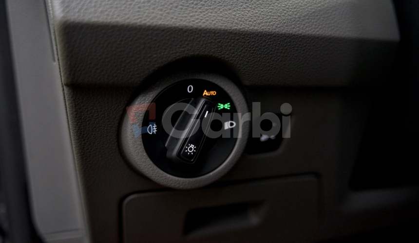 Volkswagen Transporter T6.1 2.0 TDI 150k MT6