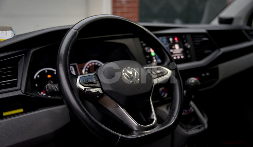 Volkswagen Transporter T6.1 2.0 TDI 150k MT6