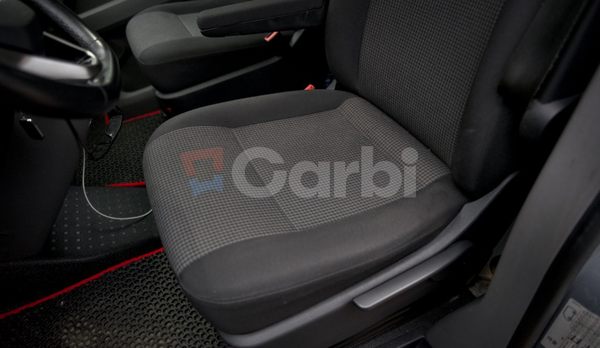 Volkswagen Transporter T6.1 2.0 TDI 150k MT6