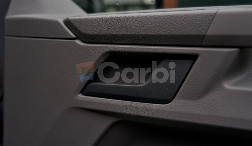 Volkswagen Transporter T6.1 2.0 TDI 150k MT6