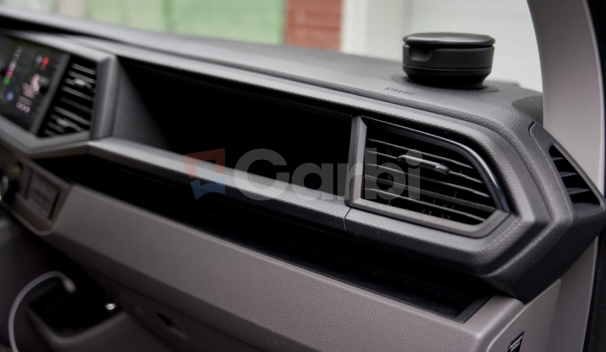 Volkswagen Transporter T6.1 2.0 TDI 150k MT6