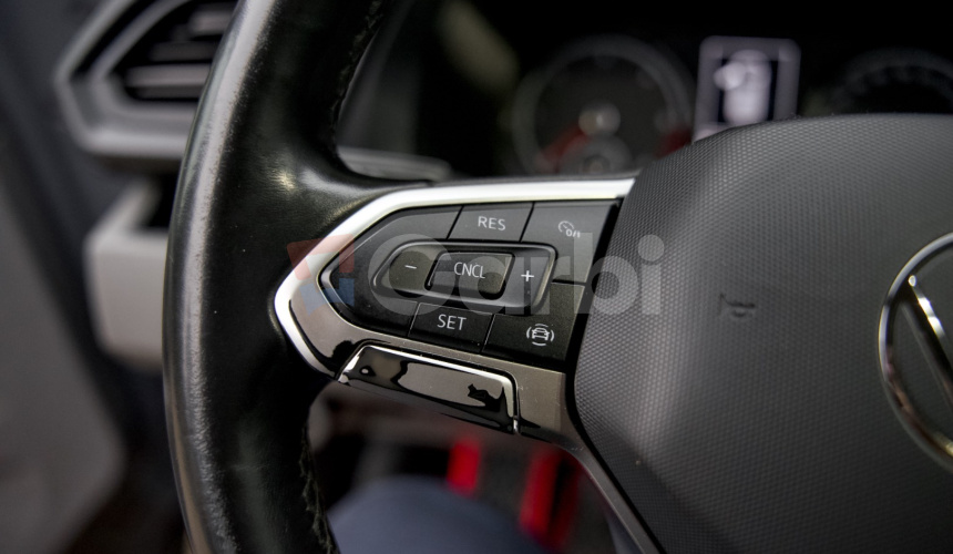 Volkswagen Transporter T6.1 2.0 TDI 150k MT6