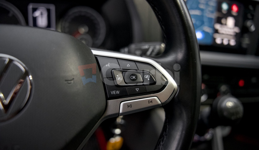 Volkswagen Transporter T6.1 2.0 TDI 150k MT6