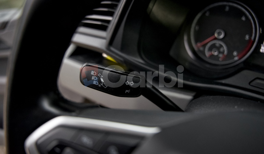 Volkswagen Transporter T6.1 2.0 TDI 150k MT6