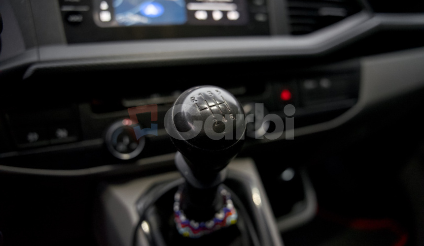 Volkswagen Transporter T6.1 2.0 TDI 150k MT6