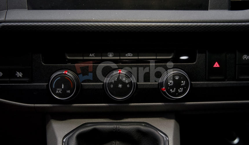 Volkswagen Transporter T6.1 2.0 TDI 150k MT6