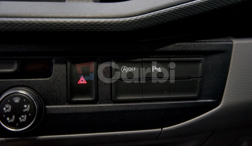 Volkswagen Transporter T6.1 2.0 TDI 150k MT6