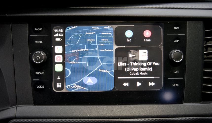 Volkswagen Transporter T6.1 2.0 TDI 150k MT6