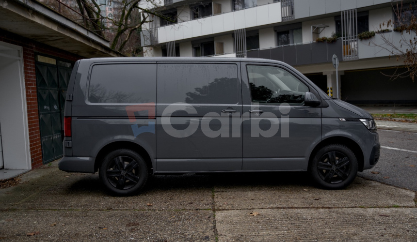 Volkswagen Transporter T6.1 2.0 TDI 150k MT6