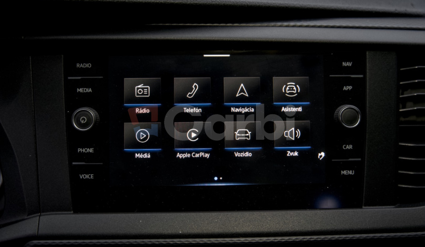 Volkswagen Transporter T6.1 2.0 TDI 150k MT6