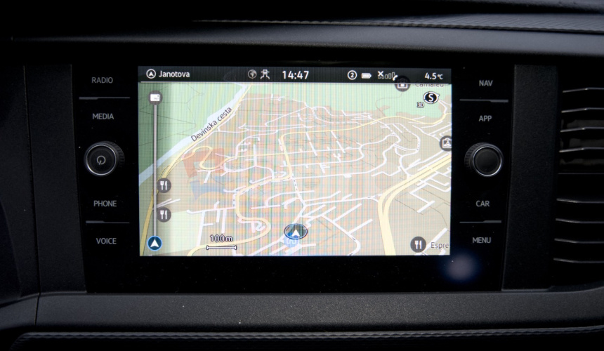 Volkswagen Transporter T6.1 2.0 TDI 150k MT6