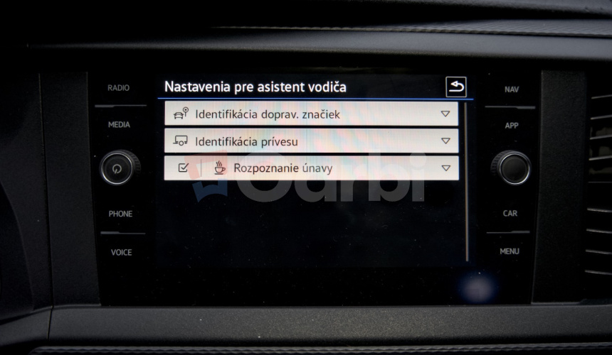 Volkswagen Transporter T6.1 2.0 TDI 150k MT6