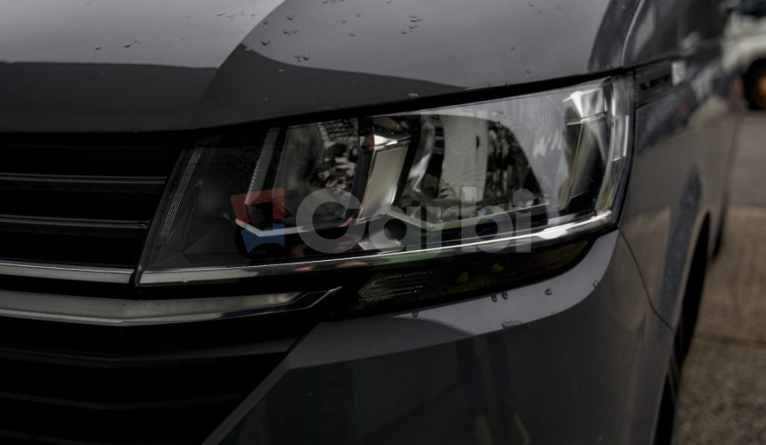 Volkswagen Transporter T6.1 2.0 TDI 150k MT6