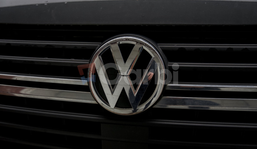 Volkswagen Transporter T6.1 2.0 TDI 150k MT6