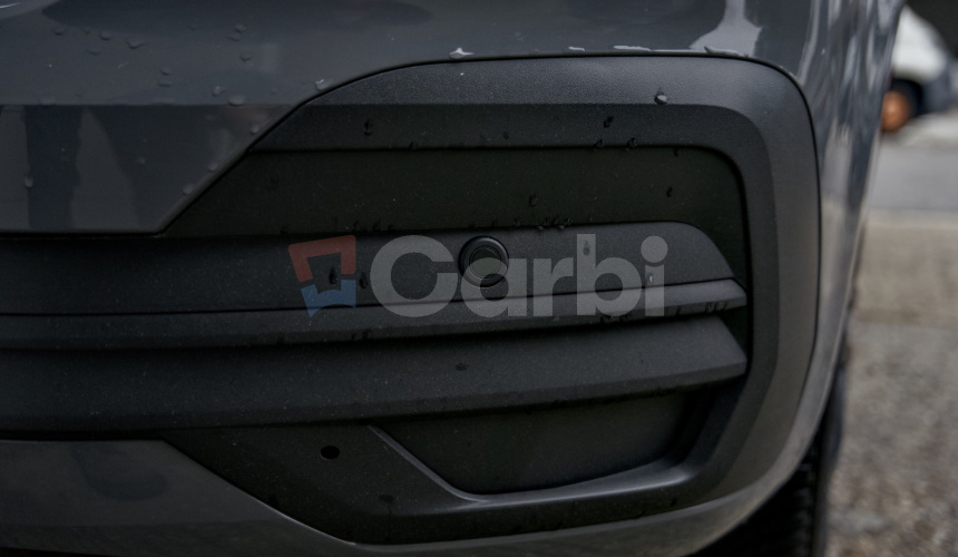 Volkswagen Transporter T6.1 2.0 TDI 150k MT6