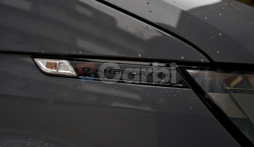 Volkswagen Transporter T6.1 2.0 TDI 150k MT6