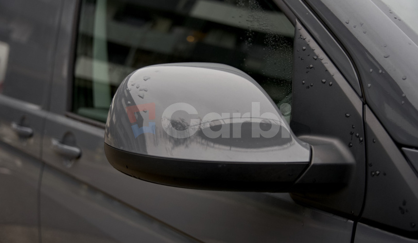 Volkswagen Transporter T6.1 2.0 TDI 150k MT6