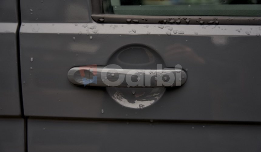 Volkswagen Transporter T6.1 2.0 TDI 150k MT6