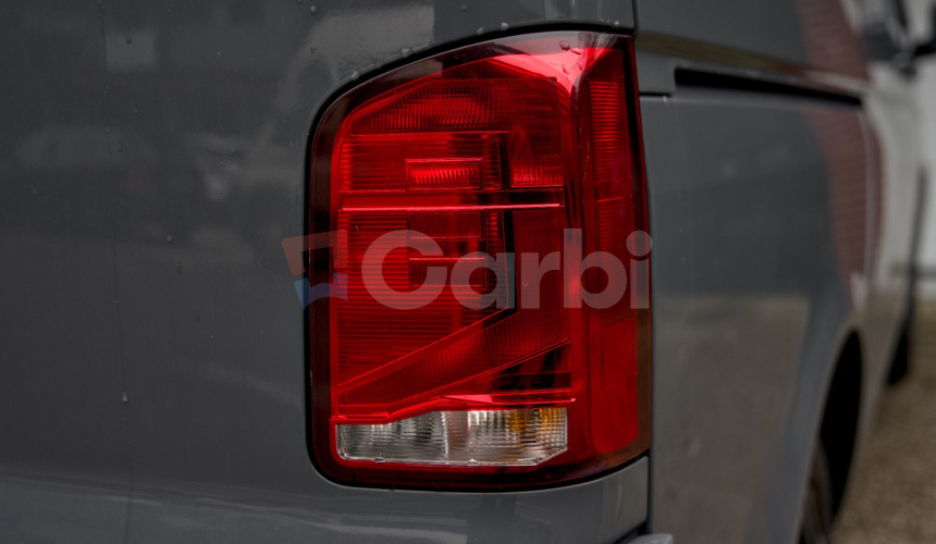 Volkswagen Transporter T6.1 2.0 TDI 150k MT6