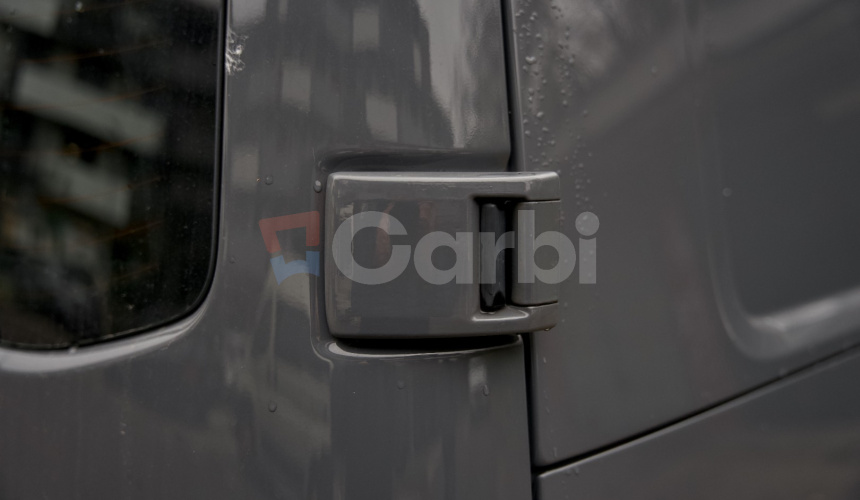 Volkswagen Transporter T6.1 2.0 TDI 150k MT6