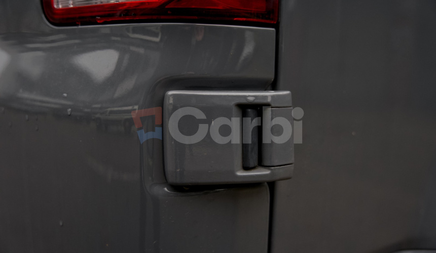 Volkswagen Transporter T6.1 2.0 TDI 150k MT6