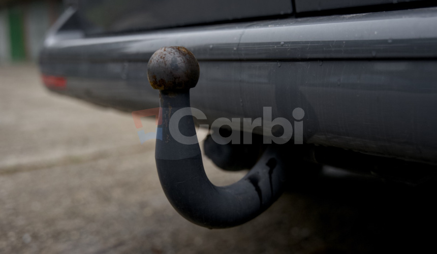 Volkswagen Transporter T6.1 2.0 TDI 150k MT6