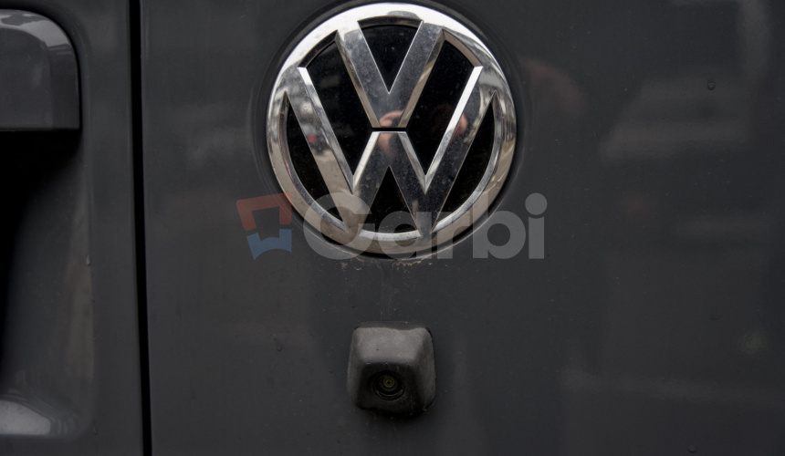 Volkswagen Transporter T6.1 2.0 TDI 150k MT6