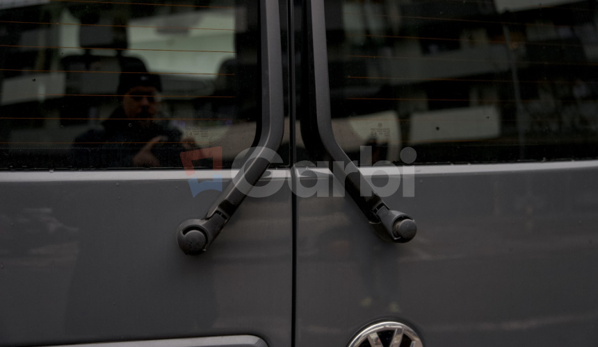 Volkswagen Transporter T6.1 2.0 TDI 150k MT6