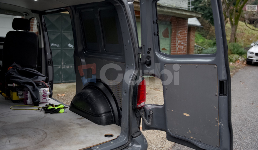 Volkswagen Transporter T6.1 2.0 TDI 150k MT6
