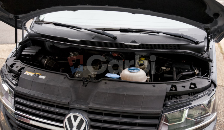 Volkswagen Transporter T6.1 2.0 TDI 150k MT6