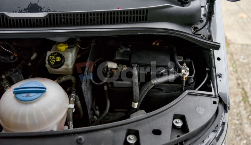 Volkswagen Transporter T6.1 2.0 TDI 150k MT6