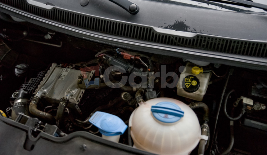 Volkswagen Transporter T6.1 2.0 TDI 150k MT6