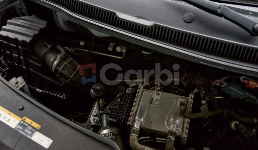 Volkswagen Transporter T6.1 2.0 TDI 150k MT6