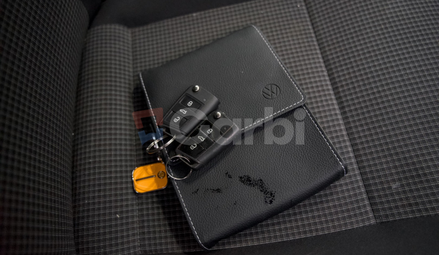 Volkswagen Transporter T6.1 2.0 TDI 150k MT6