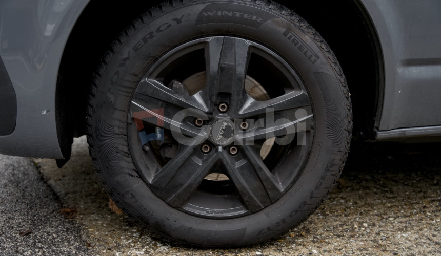 Volkswagen Transporter T6.1 2.0 TDI 150k MT6