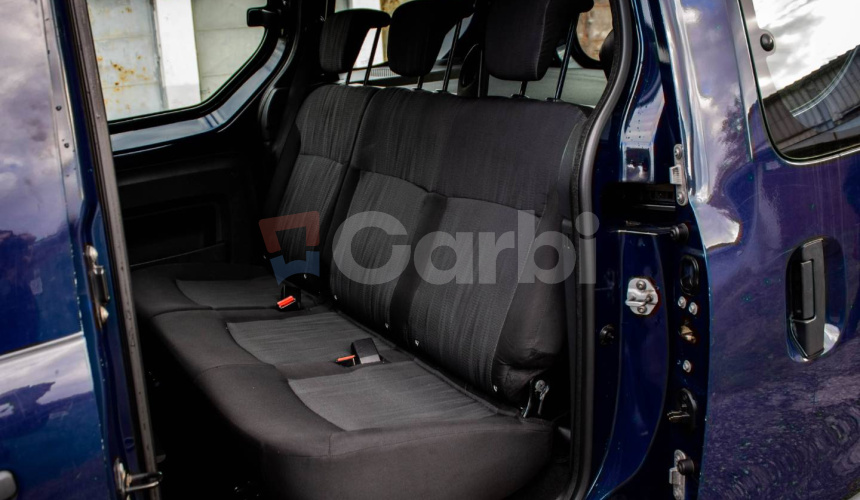 Dacia Dokker 1.6 SCe Arctica