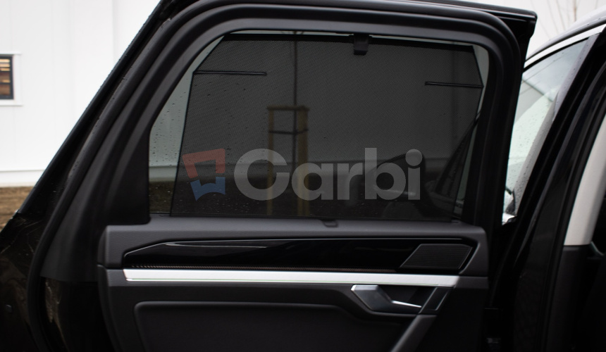 Volkswagen Touareg 3.0 V6 TDI 210kW, Masáž, Webasto, HUD, nočné videnie, softclose, ťažné