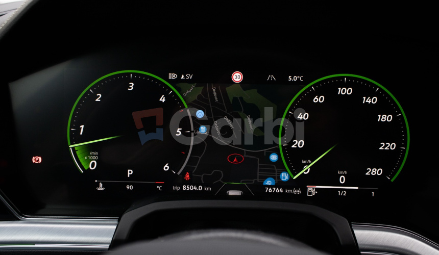 Volkswagen Touareg 3.0 V6 TDI 210kW, Masáž, Webasto, HUD, nočné videnie, softclose, ťažné