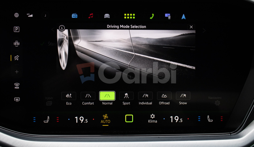 Volkswagen Touareg 3.0 V6 TDI 210kW, Masáž, Webasto, HUD, nočné videnie, softclose, ťažné