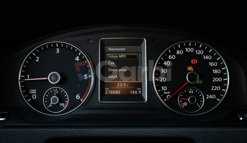 Volkswagen T5 Multivan 2.0 BiTDI DSG, Webasto, Po veľkom servise za 5 000
