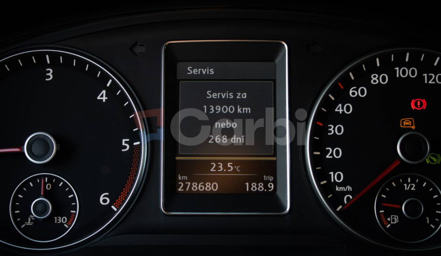 Volkswagen T5 Multivan 2.0 BiTDI DSG, Webasto, Po veľkom servise za 5 000