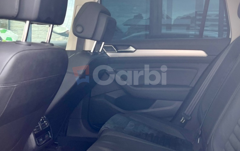 Volkswagen Passat Variant 2.0 TDI 190k BMT Highline DSG