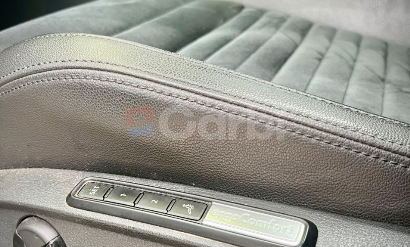Volkswagen Passat Variant 2.0 TDI 190k BMT Highline DSG