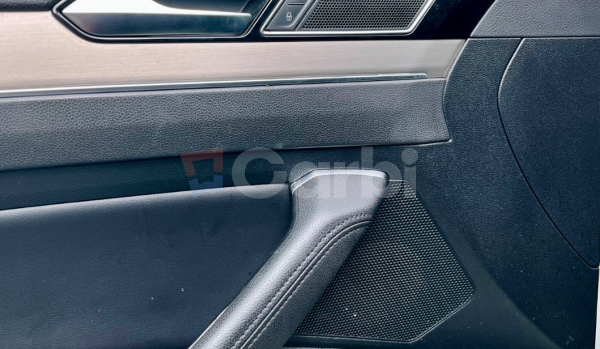 Volkswagen Passat Variant 2.0 TDI 190k BMT Highline DSG