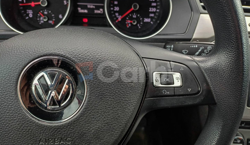 Volkswagen Passat Variant 1.6 TDI BMT Trendline