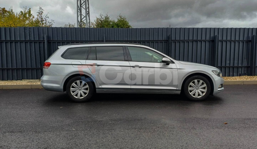 Volkswagen Passat Variant 1.6 TDI BMT Trendline